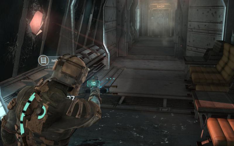 Dead Space